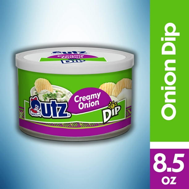 Utz Sour Cream And Onion Dip Recipe Deporecipe.co