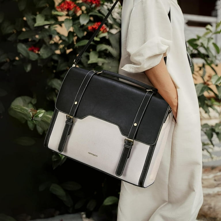 Laptop messenger bags for ladies hot sale