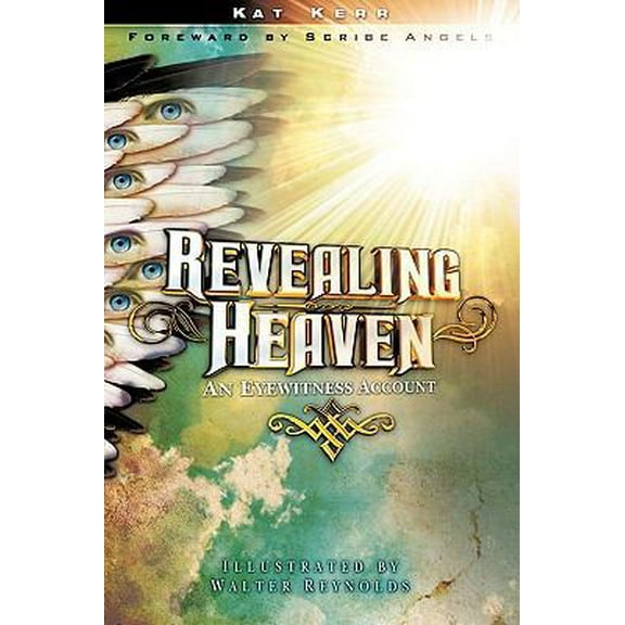 Pre-Owned Revealing Heaven (Paperback) 1602665168 9781602665163