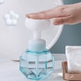 thumbnail image 2 of 300ml Floral Foam Pump Bottle - Perfect for Soap, Shower Gel, and Liquid Dispenser!, 2 of 5