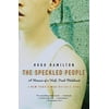 The Speckled People (Paperback)