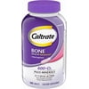 Caltrate Bone Health Advanced 600+D3 plus Minerals Calcium Tablets, 165 Ct