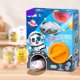 thumbnail image 5 of Doll Machine Mini Grab Doll Toy Juego Claw Catch Toy Gift para niños y niñas Hugtrwg Para estrenar, 5 of 8