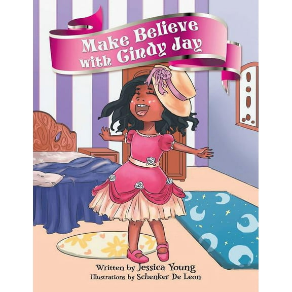 Make Believe with Cindy Jay