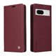 thumbnail image 5 of Funda para Google Pixel 7 Estuche de Cuero PU Tipo Cartera con Ranuras para Tarjetas y Cierre Magnético, 5 of 5