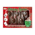 thumbnail image 2 of Palmer Milk Chocolate Flavored Stirring Spoons 3 oz, 2 of 2