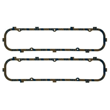 FEL-PRO VS 50004 C Valve Cover Gasket Set Fits select: 1970 BUICK GRAND SPORT, 1972-1976 BUICK ELECTRA