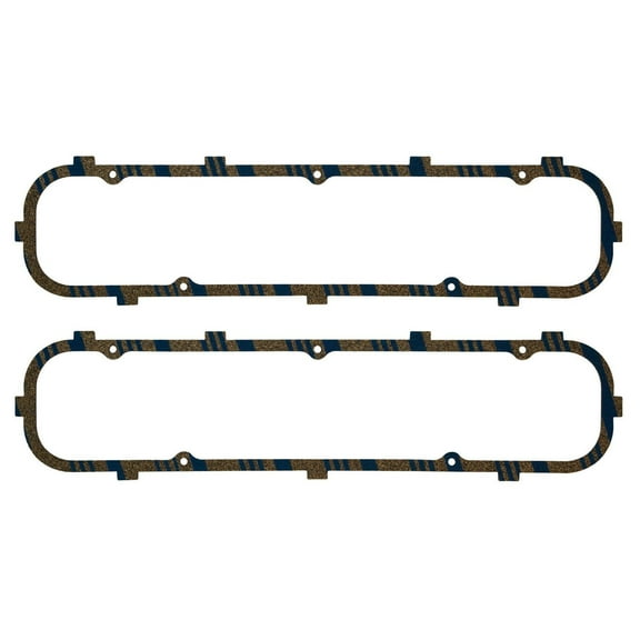 FEL-PRO VS 50004 C Valve Cover Gasket Set Fits select: 1970 BUICK GRAND SPORT, 1972-1976 BUICK ELECTRA