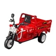 thumbnail image 1 of ICQOVD Montessori Tricycle Model Motorcycle Style Display Tool, 1 of 8