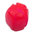 thumbnail image 1 of Splihome Multifunction Fishing Rod Storage Ball Silica Gel Rod Puller Backer Pink, 1 of 5