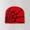 Red RD, variant on WIZUTIZ Women Winter Fashion Hat Knitted Knitting Beret Warm Leisure Hat Yellow up to 30% Off
