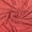 Coral, variant on Brushed Two Tone Sweater Knit Hacci 68 Inch Polyester Rayon Spandex Stretch Fabric By The Yard - For Sewing Apparel, Accessories, & Décor (Magma, 1 Yard)