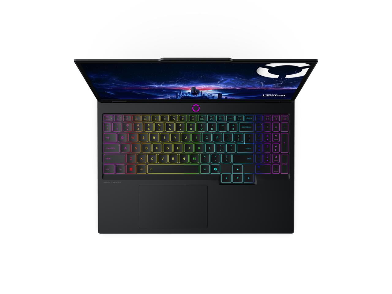 Lenovo Legion 5i - 15.1" OLED 165Hz WQXGA(2560x1660)GeForce RTX 5060 Laptop GPU - Intel Core i7-14700HX - 16GB Memory - 512GB SSD - Windows 11 Home Gaming Laptop (83LY000LUS)