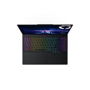 Lenovo Legion 5i - 15.1 OLED 165Hz WQXGA(2560x1660)GeForce RTX 5060 Laptop GPU - Intel Core i7-14700HX - 16GB Memory - 512GB SSD - Windows 11 Home Gaming Laptop (83LY000LUS)