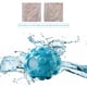 thumbnail image 4 of Mister Steamy Descontaminación Anti-Bobinado Ropa Limpieza Lavado Secador Bolas 2 Uds Scienceny HA028696-00, 4 of 6