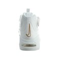 thumbnail image 3 of Mens Nike Air Griffey Max 1 InductKid White 354912-107, 3 of 4