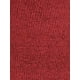 thumbnail image 5 of INSPIRAR CHIC Blusa de Mujer con Brillo, Corte en Cuello Alto, Manga Larga, Tops de Fiesta Brillantes en Rojo y Negro, 5 of 5