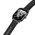 thumbnail image 3 of TFixol JX629 Smart Fitness Tracker with 2.01" IPS Touchscreen, IP68 Waterproof, Heart Rate/Sleep Monitor, Multi-Sport Modes, Notifications, Compatible with iOS/Android, 3 of 6