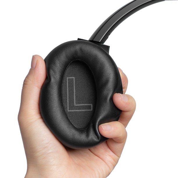 Soundcore by Anker Q20i Hybrid Active Noise Cancelling Headphones