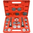 thumbnail image 1 of Biltek 22Pc Disc Brake Caliper Piston Wind Back Tool 4WD 4x4 SUV Maintenance Hand Tool, 1 of 4