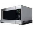 thumbnail image 5 of Ivation Universal Alloy Steel Wall-Mounted Microwave Brackets, 5 of 5