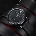thumbnail image 3 of Reloj de cuarzo para hombre, elegante, con diseño de moda, 509, resistente al agua, para hombre, 3 of 4