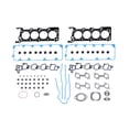thumbnail image 2 of DNJ RRK4153A Re-Ring Kits Set Fits Cars & Trucks 03-04 Ford Lincoln Mercury 4.6L SOHC, 2 of 10