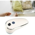 thumbnail image 4 of Handheld Vacuum Sealer Machine - USB Rechargeable Food Saver with Auto Stop for Food Preservation, 4 of 9
