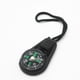 thumbnail image 1 of Mini Car Compass Flexible Navigation Dashboard Auto Vehicle Compass Plastic Compass Directional Cross Country CompassRed He Qiyong unisex, 1 of 1