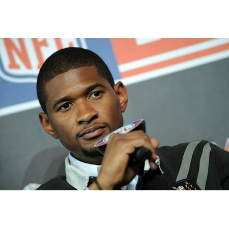 - Usher At The Press Conference For 2008 Nfl Kickoff Press Conference Frederick P Rose Hall - Jazz At Lincoln Center New York Ny September 03 2008 Photo By Kristin CallahanEverett Collection Celebrity