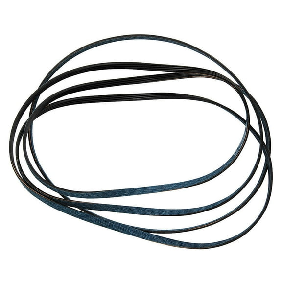 Dryer Belt 87-3/4" replacement Compatible with Electrolux Kenmore Frigidaire 134503600, 5303281153, 5303283471, AP3865318, PS1148434, 148270