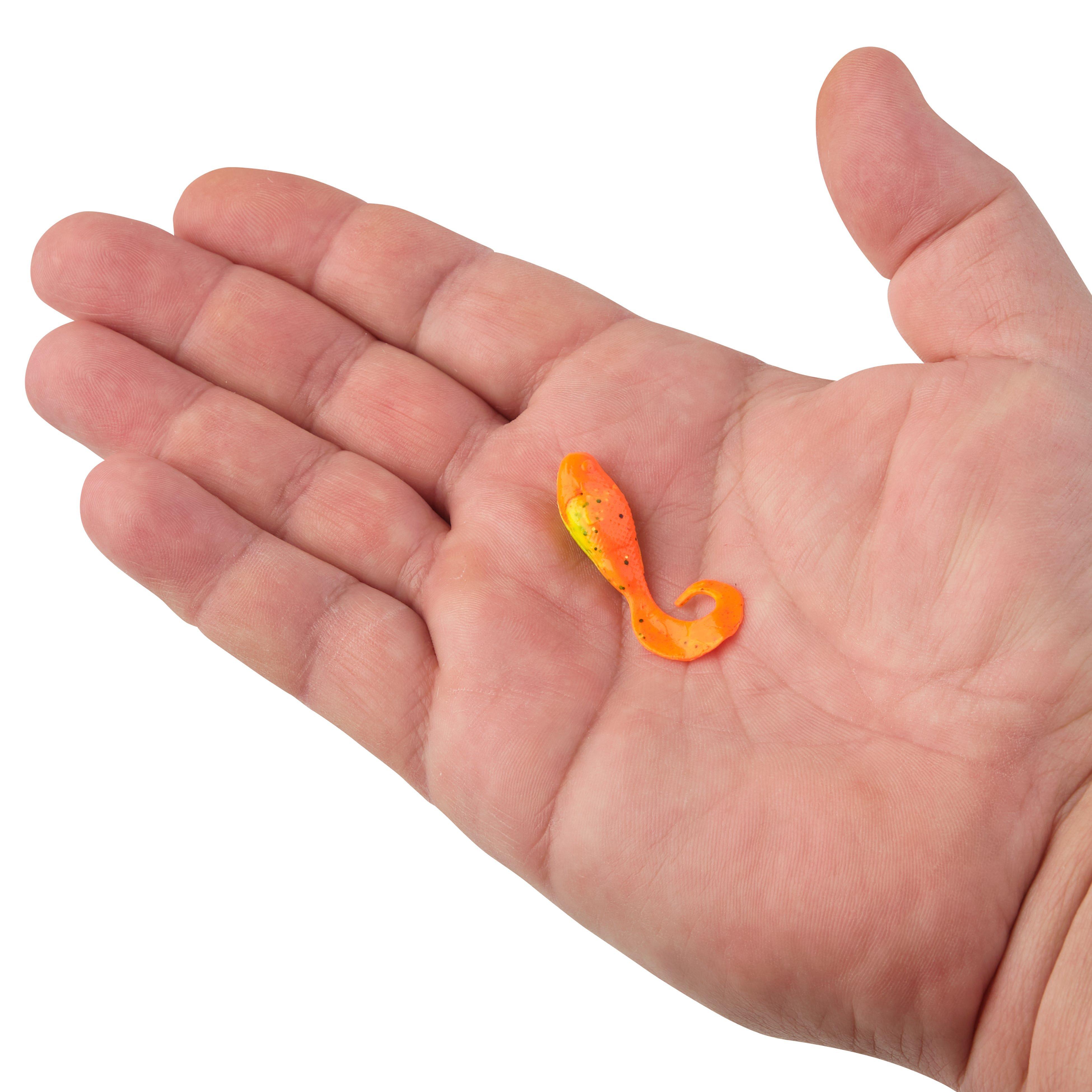 Berkley Gulp! Minnow Grub Soft Bait