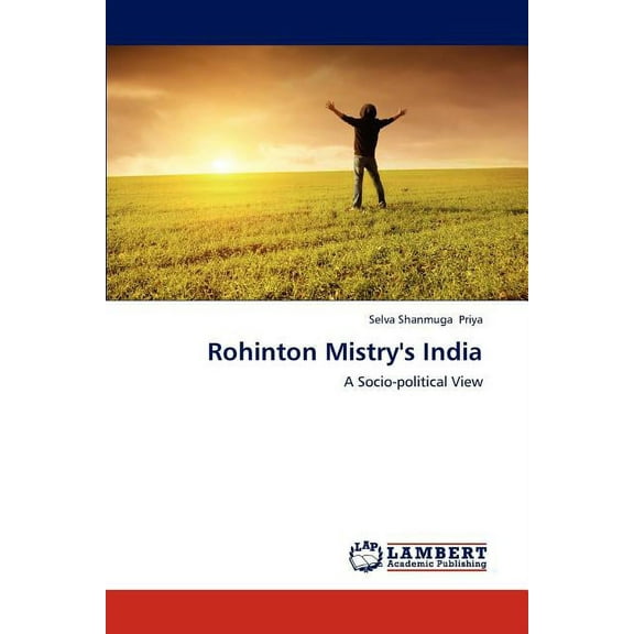 Rohinton Mistry's India, (Paperback)