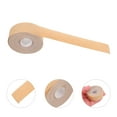 thumbnail image 2 of WEUVEB Beige Cloth Lampshade Edging Tape Self Adhesive for Easy Lamp Shade Repair, 2 of 8