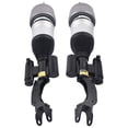 thumbnail image 2 of GELUOXI Front Left and Right Air Suspension Strut for Mercedes-Benz E-Class Sedan 2017-2020 2Pcs, 2 of 7