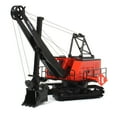 thumbnail image 6 of Spec Cast 1/50 Northwest 80D Shovel with Steel Tracks Cust-2103, 6 of 10