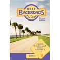 thumbnail image 1 of Pre-Owned Best Backroads of Florida: Coasts, Glades, and Groves (Paperback) 1561642320 9781561642328, 1 of 2