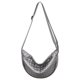 thumbnail image 1 of Bolso Hobo para Mujer Con Correa Ajustable Mano Viajes, 1 of 9