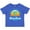 Royal Blue, variant on Inktastic Summer Enjoy the Sunshine Venice Beach California in Blue Boys or Girls Toddler T-Shirt