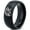 Black Dome Polish Tungsten, variant on Tungsten Patriots Patriot Flag America Band Ring 8mm Men Women Comfort Fit Black Step Bevel Edge Brushed Polished