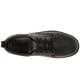 thumbnail image 3 of Zapatos Skechers Segment-Rilar 64260 para hombre, piel negra, 3 of 8