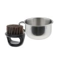 thumbnail image 1 of Brocha de Afeitar de Afeitado Herramientas de Limpieza A Pieza Respuesto Yinane Brocha para afeitar el cabello, 1 of 8
