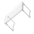 thumbnail image 2 of EeaseCA Kitchen Countertop Organizer Foldable Seasoning Rack Kitchen Counter Organizer, 2 of 8