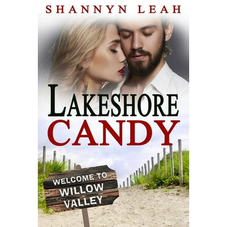 Lakeshore Candy - eBook (Best Of The Lakeshore 2019 Results)