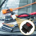 thumbnail image 3 of Conector de terminal de cable hembra impermeable de 6 pines para faros, conector de enchufe para coche, barco, 1 juego, 3 of 6