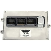 Dorman 318-067 Engine Control Module (ECM) For Select 07 Dodge Jeep Models