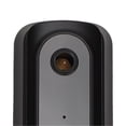 thumbnail image 3 of Wireless Doorbell Camera for Tuya APP Function WIFI Human Body Sensor Real Time Monitoring Video DoorbellBlack, 3 of 4