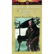 Jeremiah Johnson (Full Frame)