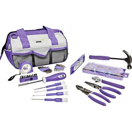Stanley Barabara's Way Ultimate Tool Kit