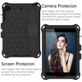 thumbnail image 2 of EVA Case For iPad Mini 1/2/3/4/5 7.9 inch Portable Shockproof Stand Cover with Hand/Shoulder Strap & Pencil Holder, 2 of 6